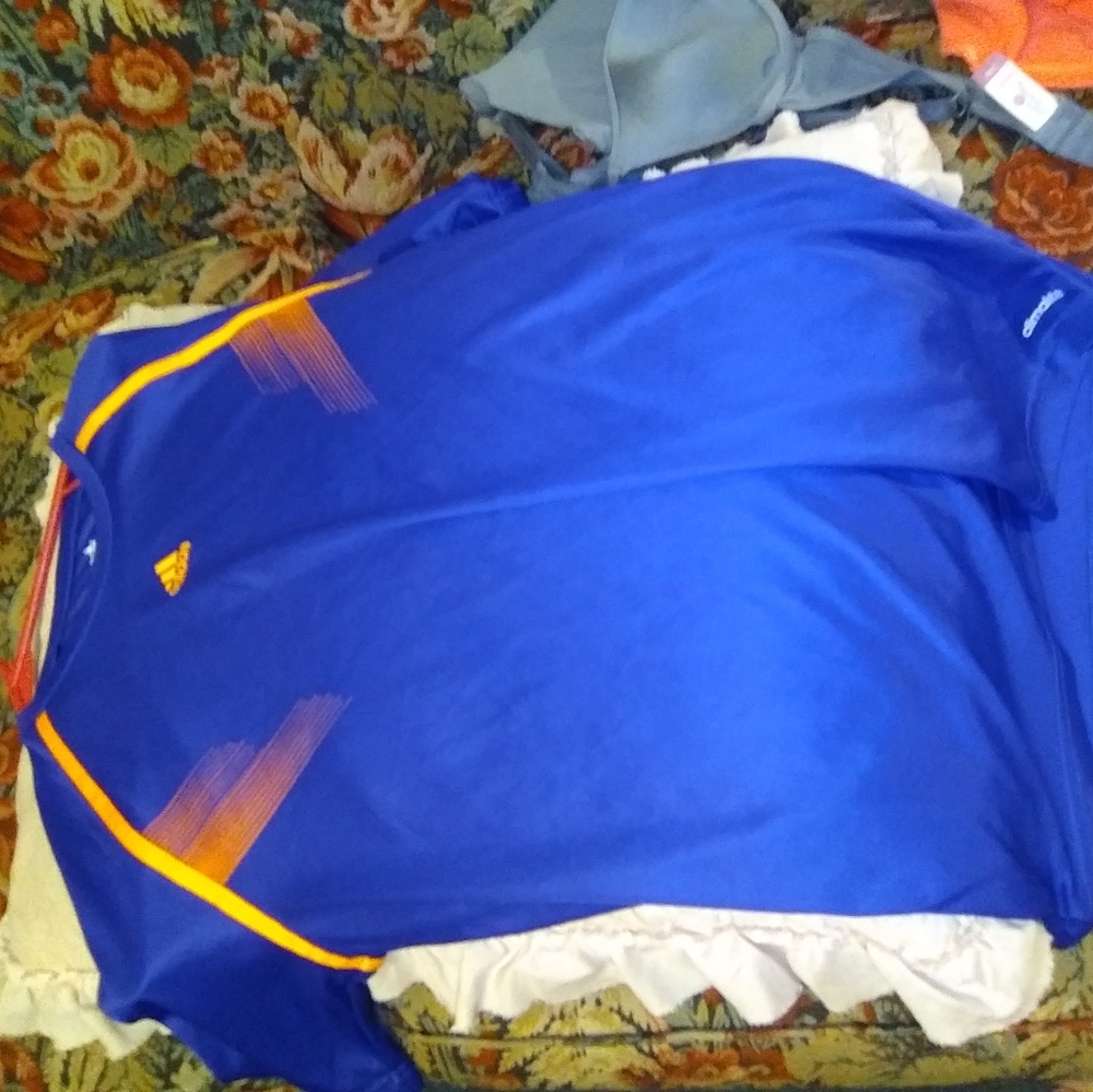Adidas unisex dri fir